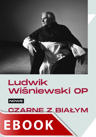 Nowe czarne z białym