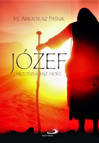 Józef Mężczyzna, mąż, ojciec