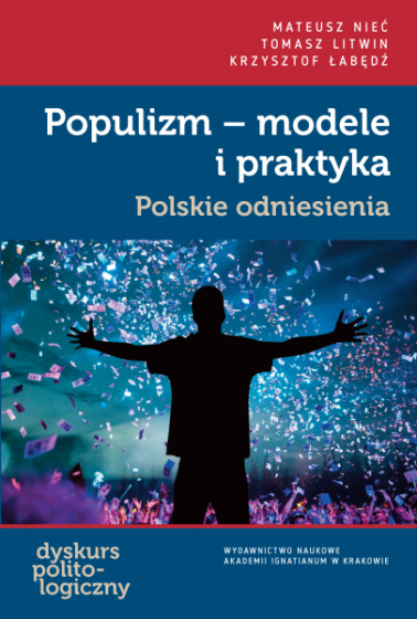 Populizm – modele i praktyka
