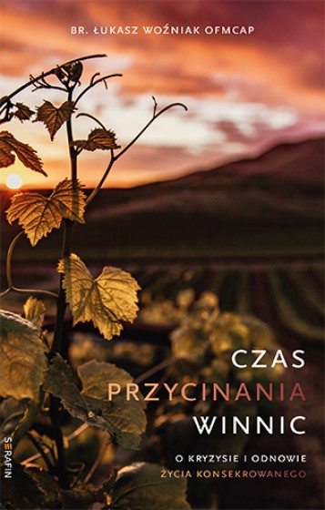 Czas przycinania winnic 