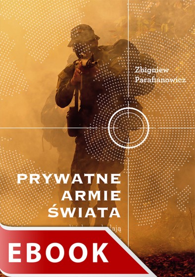 Prywatne armie świata