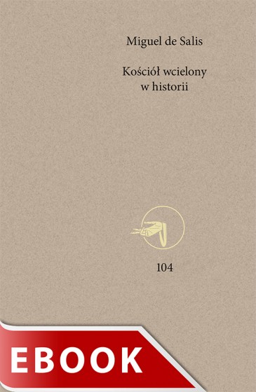 Kościół wcielony w historii