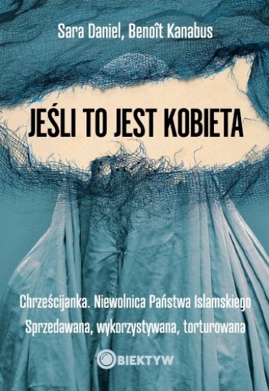 Jeśli to jest kobieta