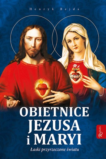 Obietnice Jezusa i Maryi wyd. 2