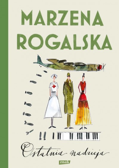Ostania nadzieja