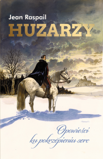 Huzarzy Huzarzy
