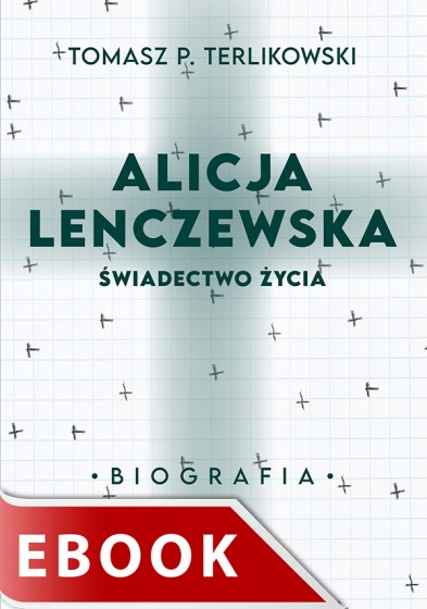 Alicja Lenczewska