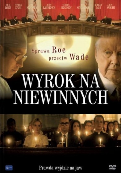 Wyrok na niewinnych