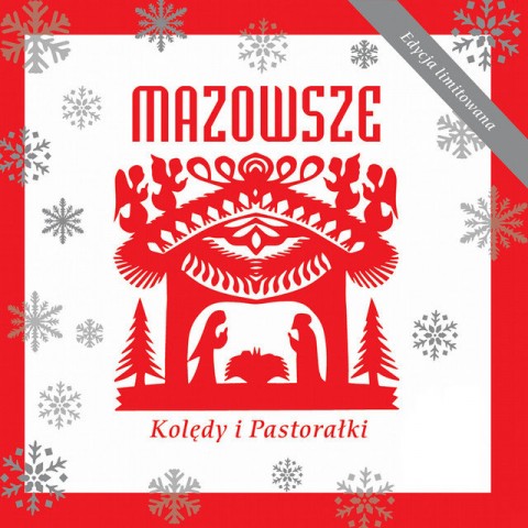 Mazowsze Kolędy i pastorałki