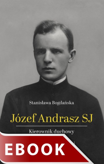 Józef Andrasz SJ