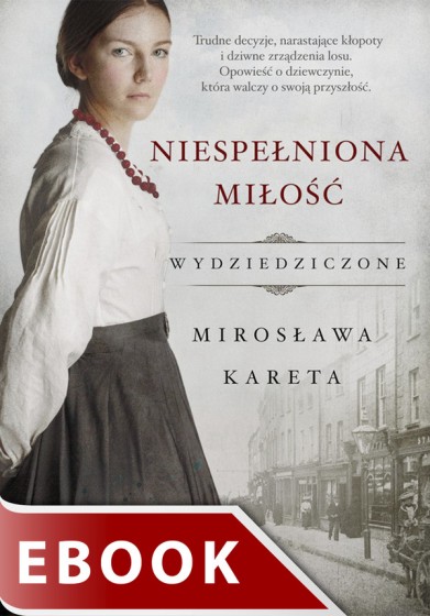 Niespełniona miłość