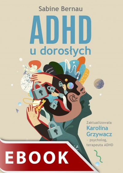 ADHD u dorosłych wyd. 2