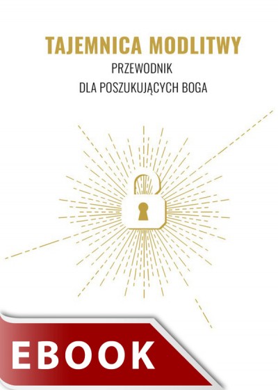 Tajemnica modlitwy wyd. 2