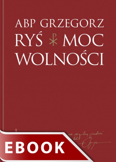 Moc wolności 