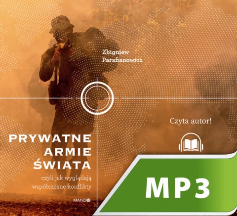 Prywatne armie świata