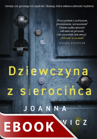 Dziewczyna z sierocińca Dziewczyna z sierocińca