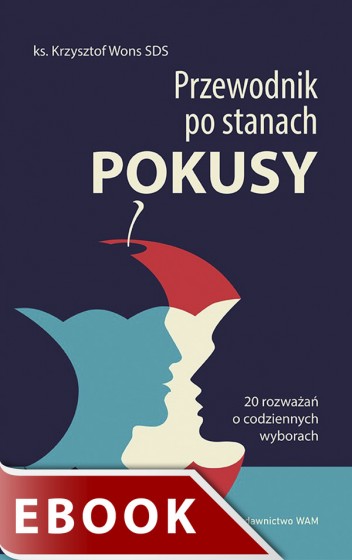 Przewodnik po stanach pokusy wyd. 5