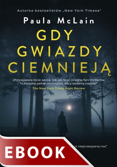 Gdy gwiazdy ciemnieją