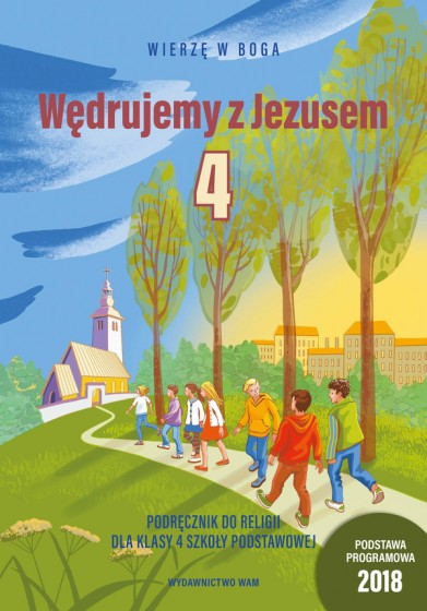 Wędrujemy z Jezusem