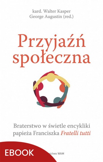 Przyjaźń społeczna