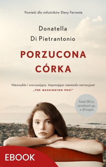 Porzucona córka