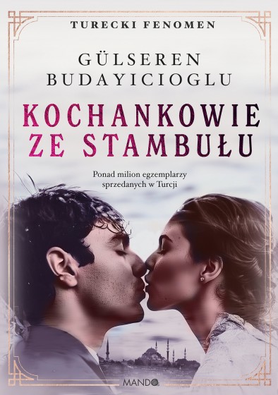 Kochankowie ze Stambułu Kochankowie ze Stambułu