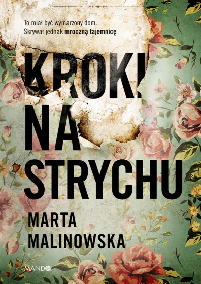Kroki na strychu Kroki na strychu
