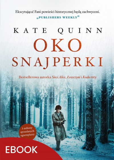 Oko snajperki