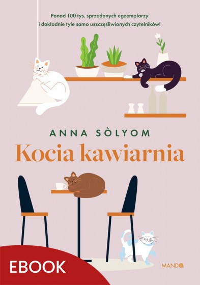 Kocia kawiarnia