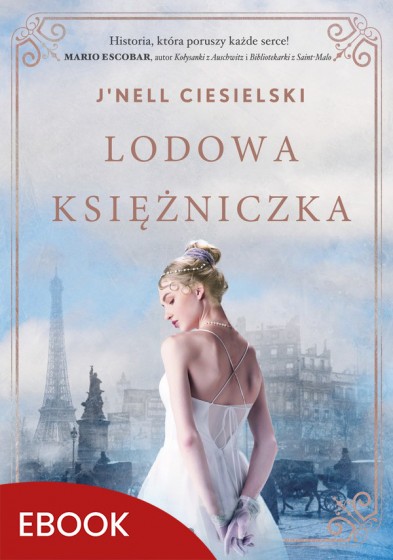 Lodowa księżniczka