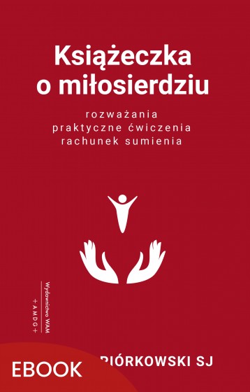 Książeczka o miłosierdziu