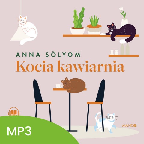 Kocia kawiarnia
