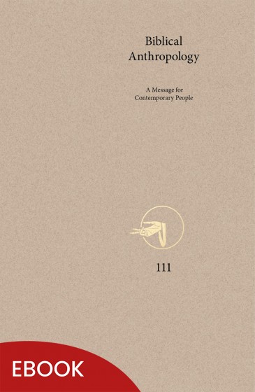 Biblical Anthropology