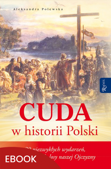 Cuda w historii Polski