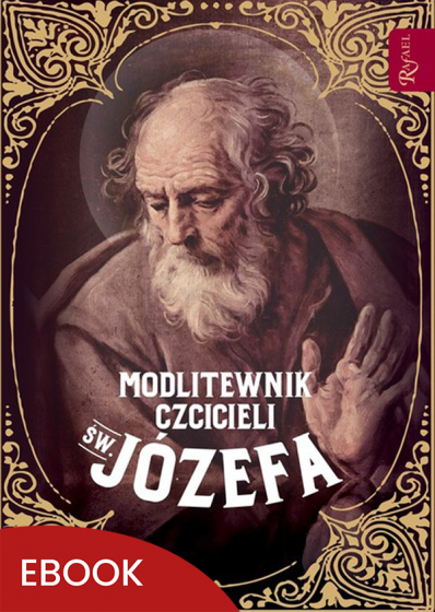 Modlitewnik czcicieli św. Józefa