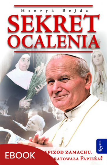 Sekret ocalenia