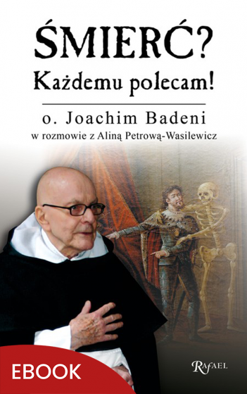 Śmierć? Każdemu polecam!