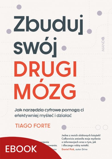 Zbuduj swój drugi mózg