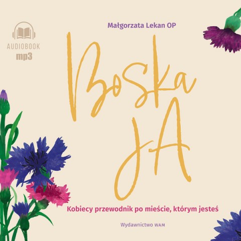 Boska Ja