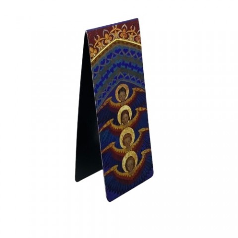 Anioły - zakładka magnetyczna Anioły - zakładka magnetyczna