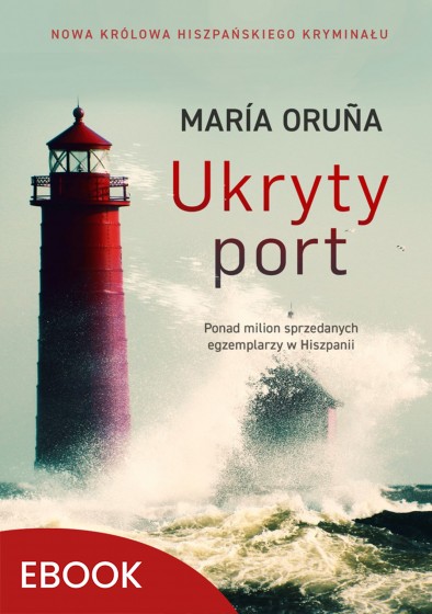 Ukryty port