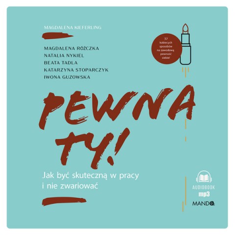 Pewna ty!