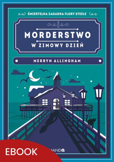 Morderstwo w zimowy dzień