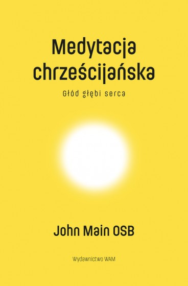 Medytacja chrześcijańska