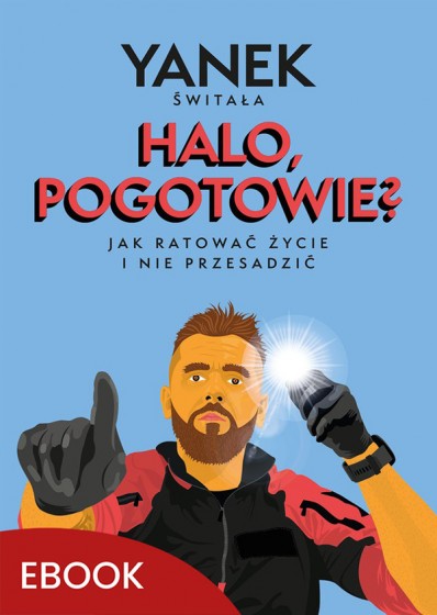 Halo, pogotowie?