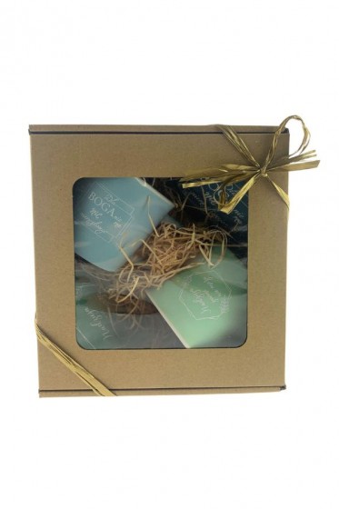 Nadzieja zawieść nie może - zestaw prezentowy