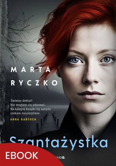 Szantażystka Szantażystka