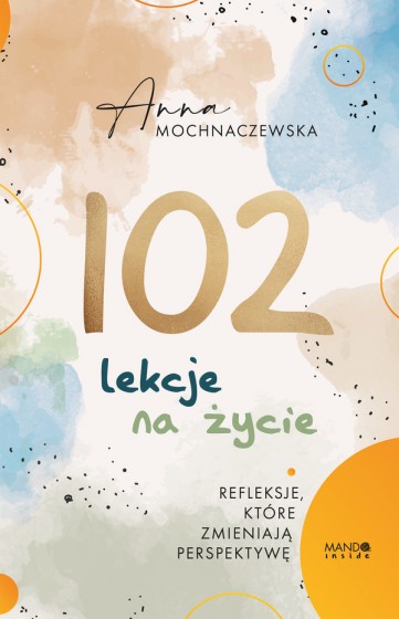 102 lekcje na życie 102 lekcje na życie
