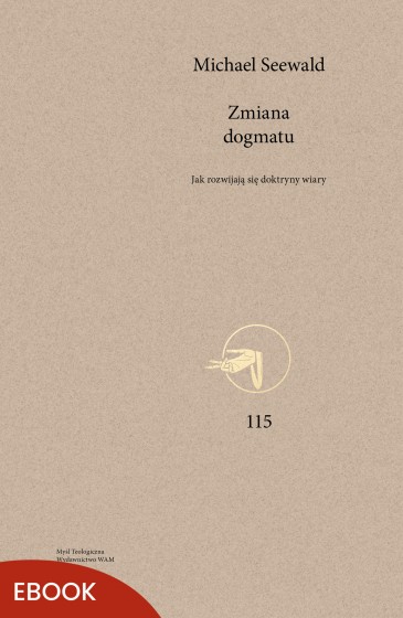 Zmiana dogmatu Zmiana dogmatu