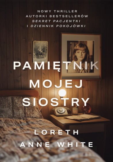 Pamiętnik mojej siostry Pamiętnik mojej siostry